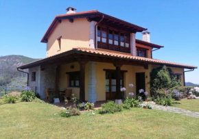 Casa vacacional Mariella, Linares